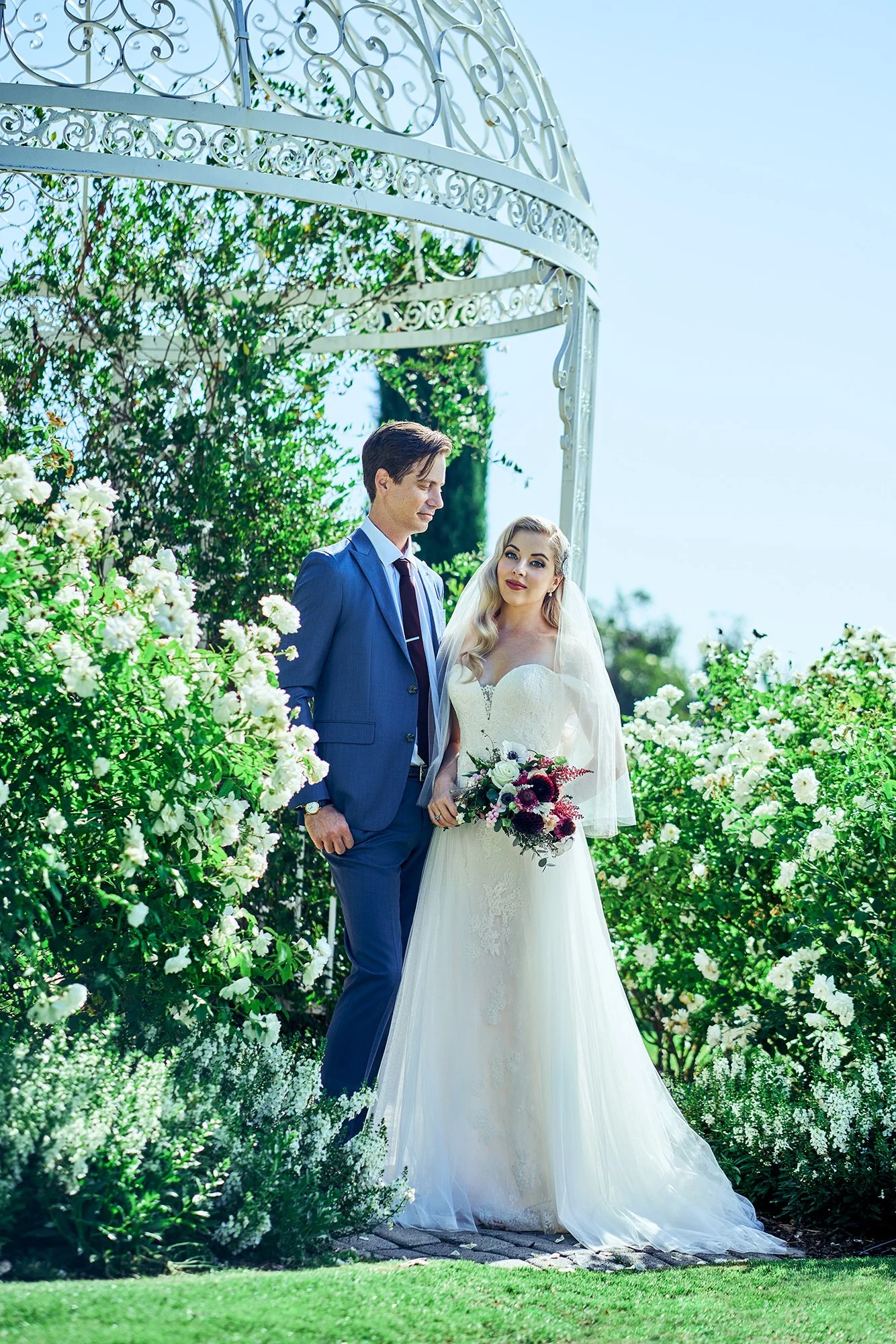 CHARLESTORREALBA_Wedding Photography_LosAngelesArboretum_1.jpg
