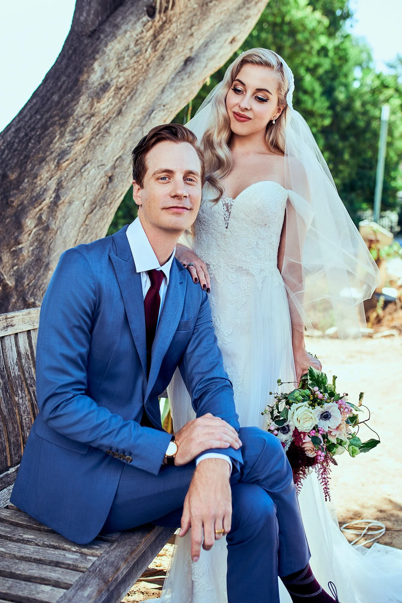 CHARLESTORREALBA_Wedding Photography_LosAngelesArboretum_3.jpg