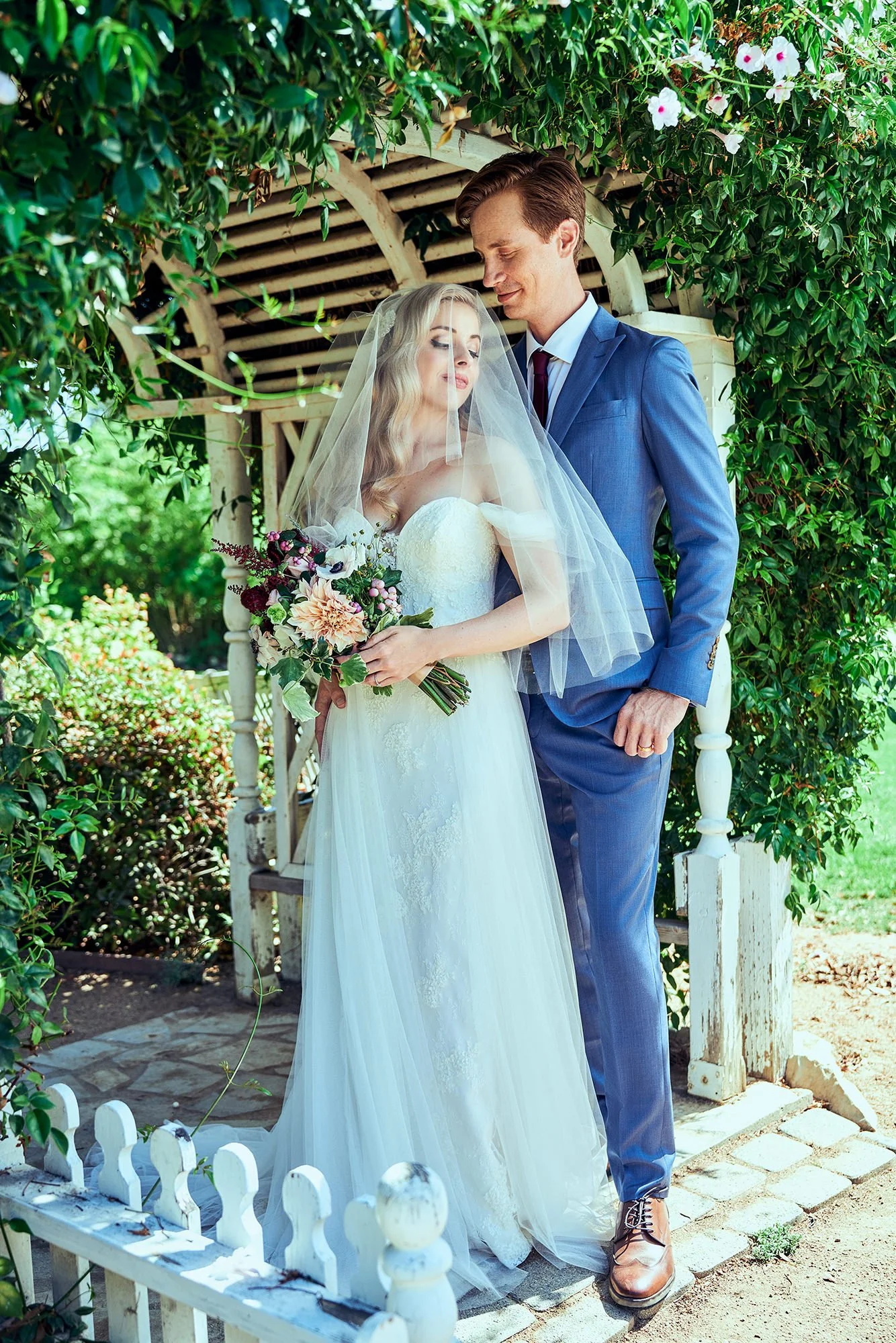 CHARLESTORREALBA_Wedding Photography_LosAngelesArboretum_4.jpg