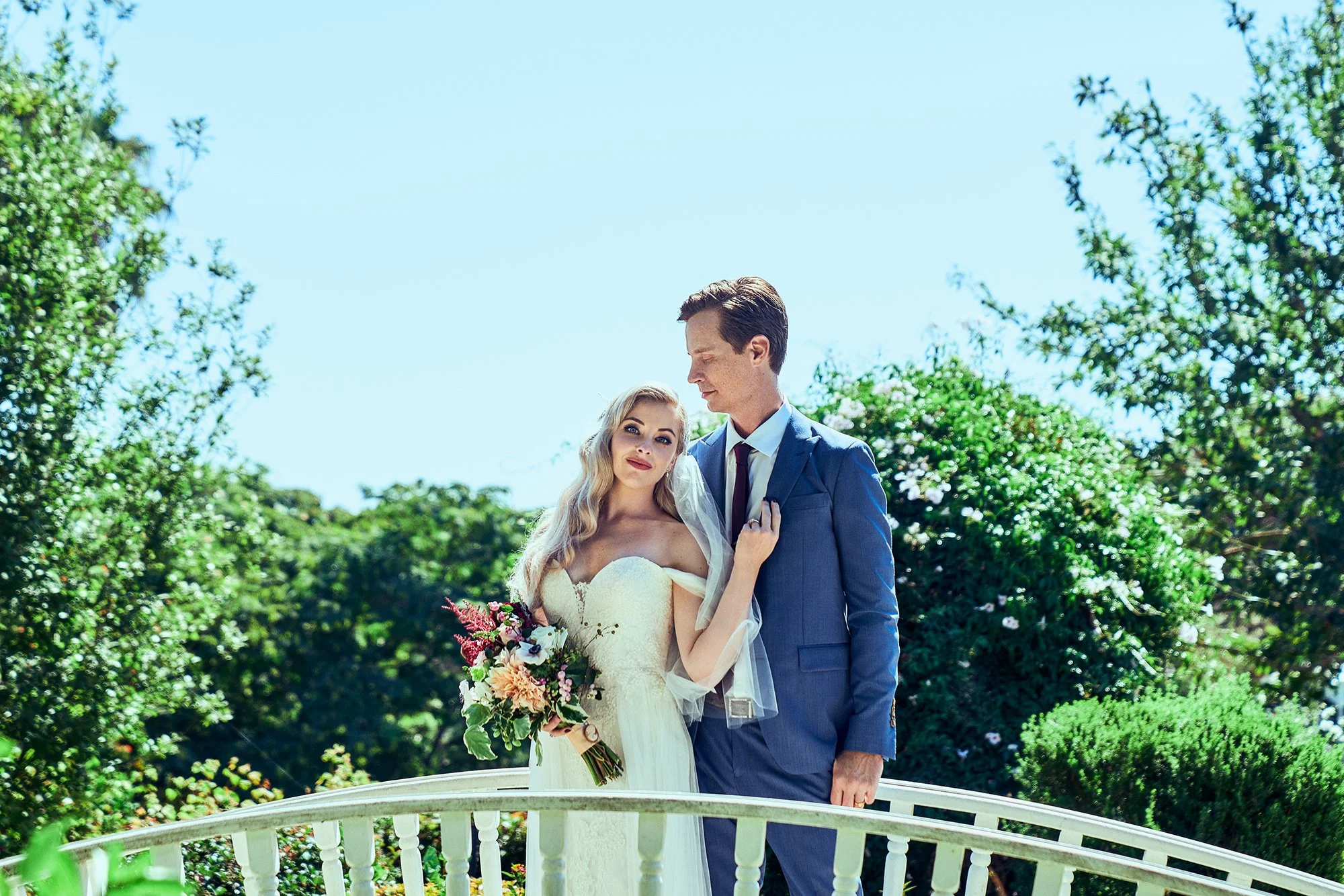 CHARLESTORREALBA_Wedding Photography_LosAngelesArboretum_5.jpg