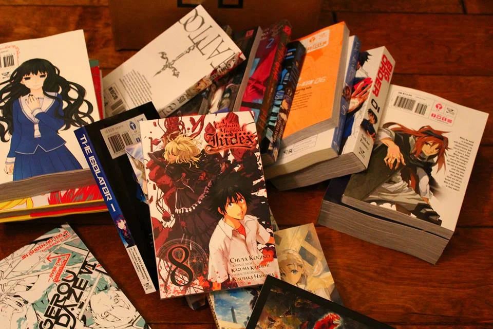 Hannah S Novel Notions A Review Of Yenpress S Death March To The Parallel World Rhapsody Vol 1 By Hiro Ainana Constant Collectible