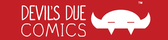 Devil's Due Logo