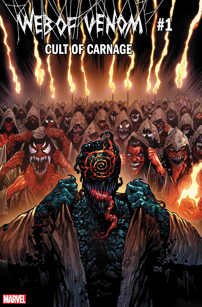 Web of Venom