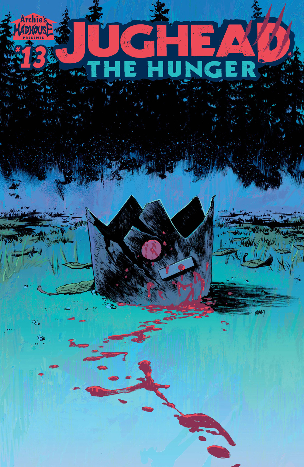 JugheadTheHunger_13_CoverA_Gorham.jpg