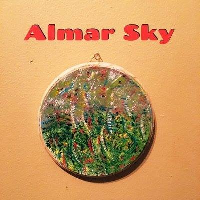 SUNDY BEST // Almar Sky