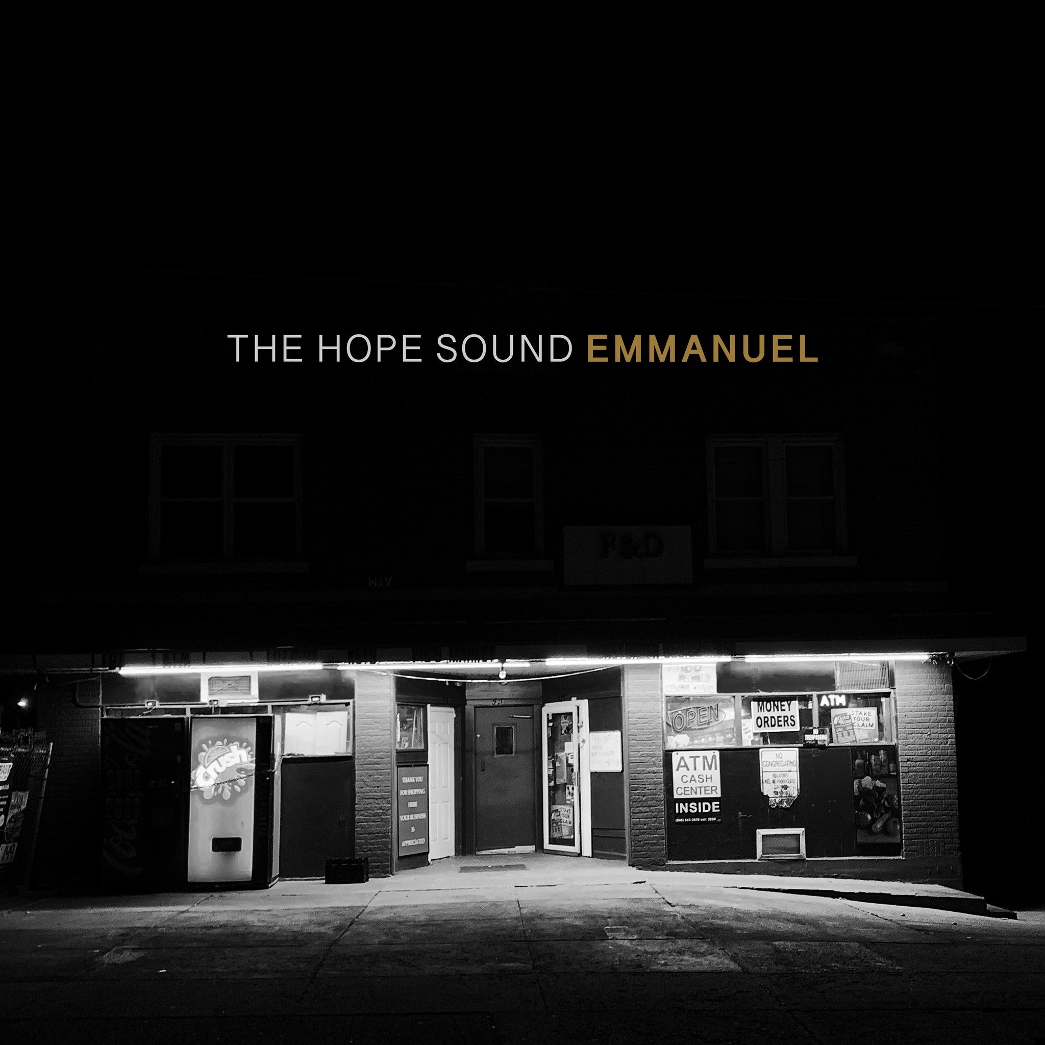THE HOPE SOUND // Emmanuel