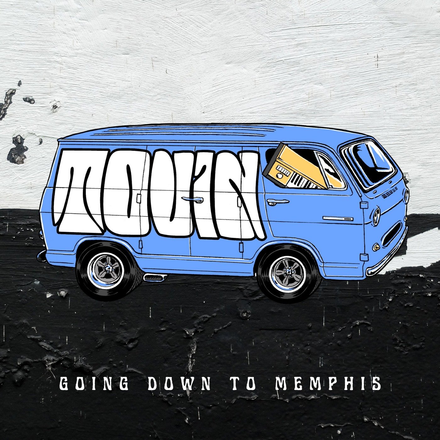 TOVIN // Going Down to Memphis