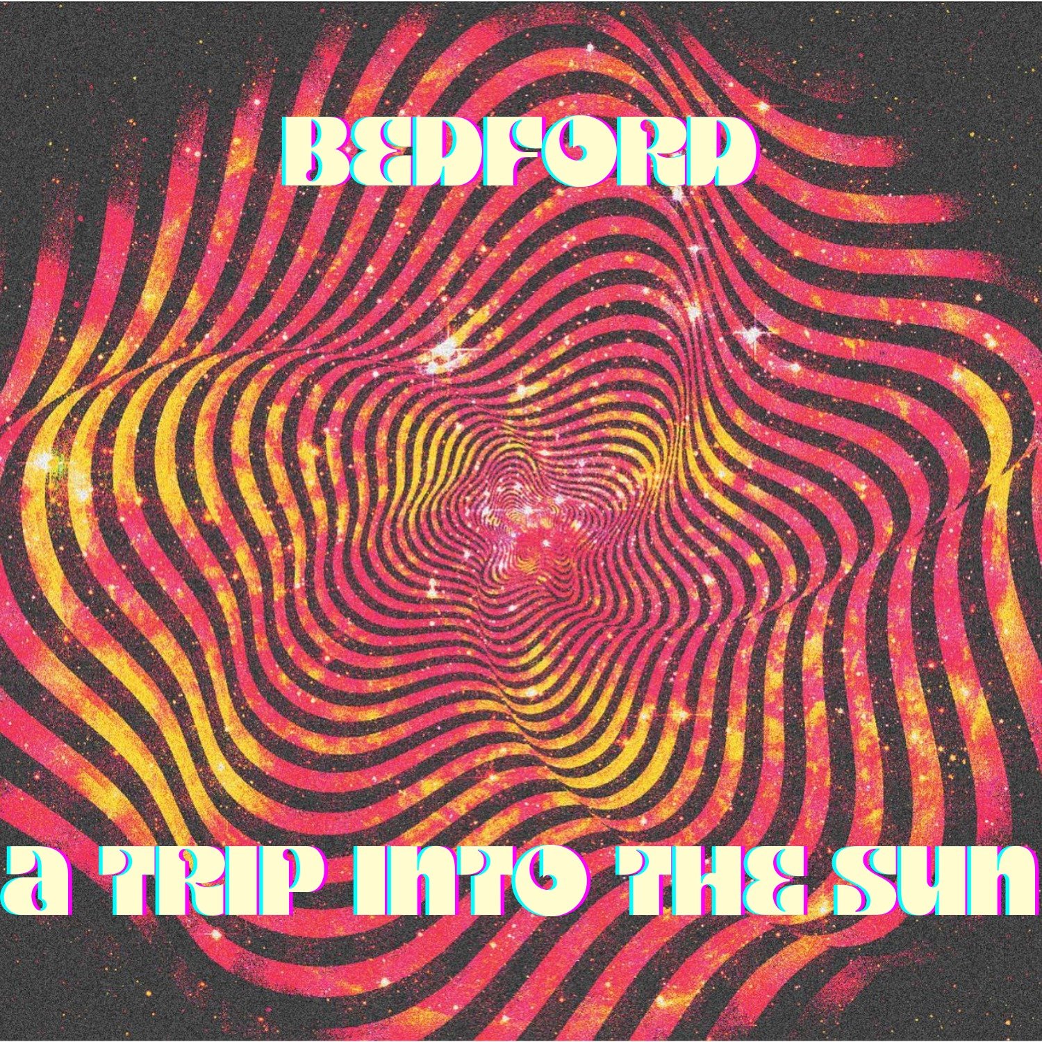 BEDFORD // A Trip Into the Sun
