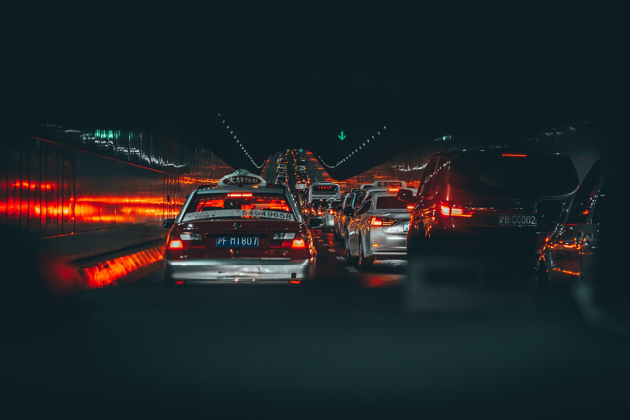 Photo: Hanny Naibaho/Unsplash
