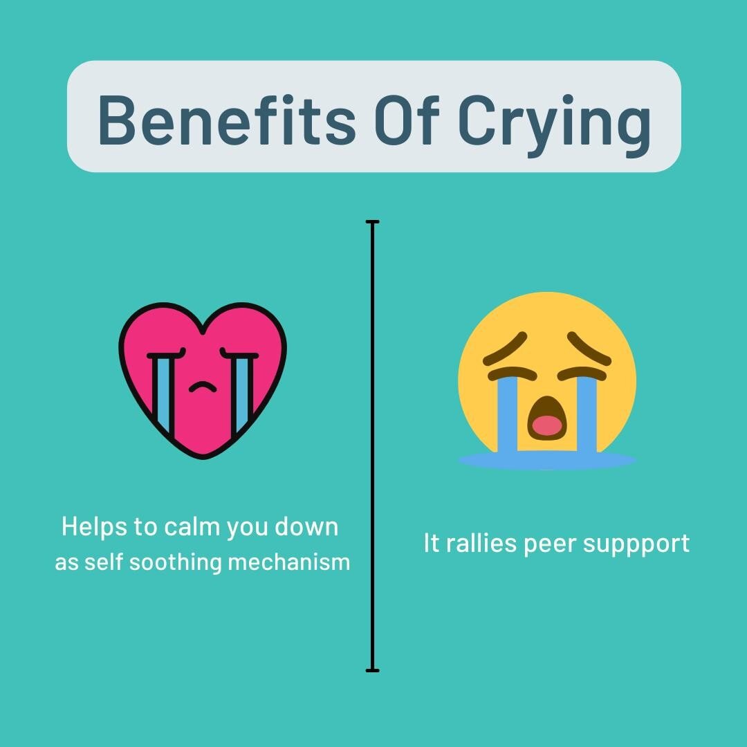 &quot;'Go ahead and cry. I'm here to be with you.&quot; - Mister Rogers

#emotions #emotionalintelligence #vulnerability #vulnerabilityisstrength #anxiety #depression #mentalhealth #mentalhealthawareness #aapi #aapimentalhealth #aapimentalhealthmatte