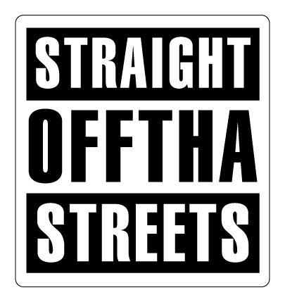 Straight Offtha Streets