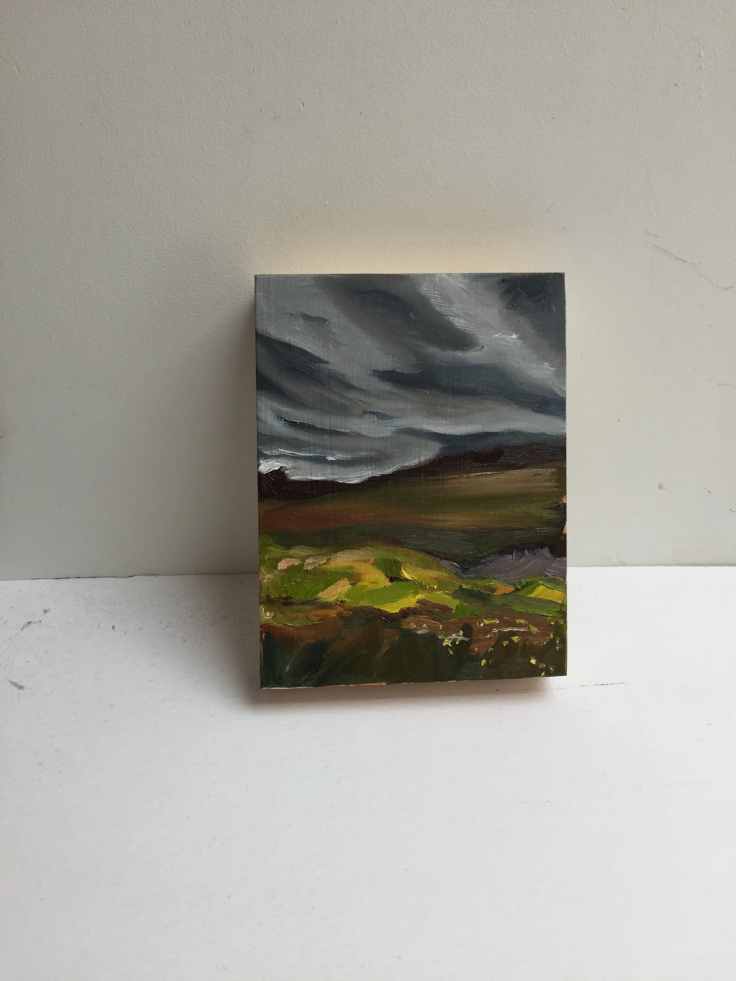 Landscape extracted 