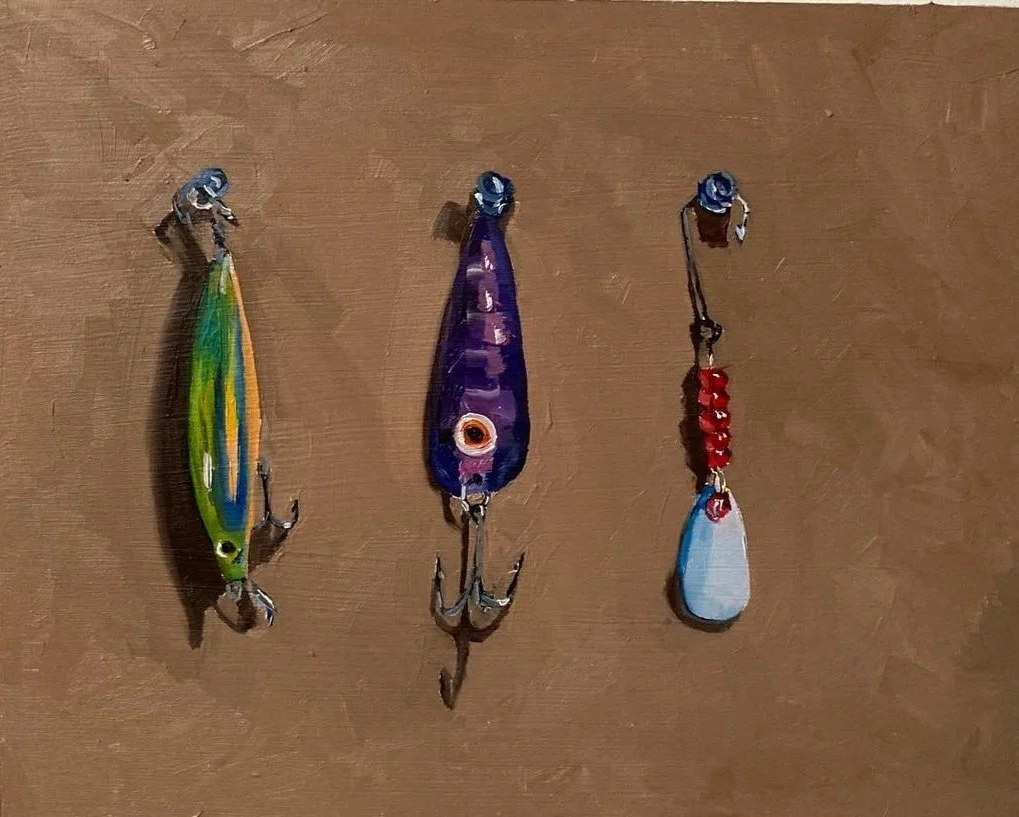Fishing lure