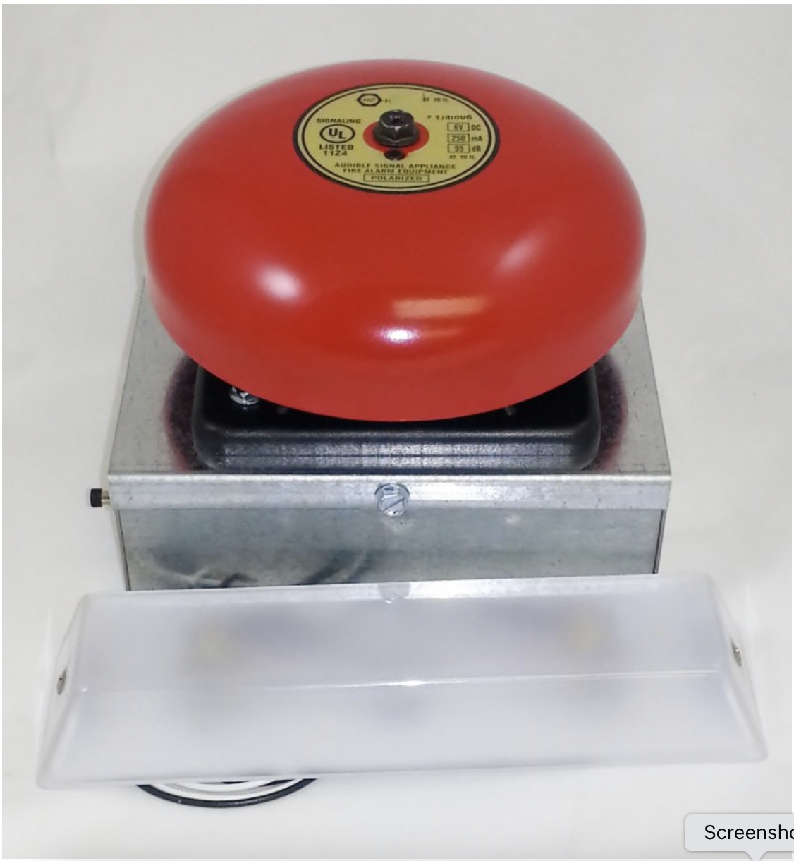 Residential Elevator Parts Store Call for payment — Liftek Elevator