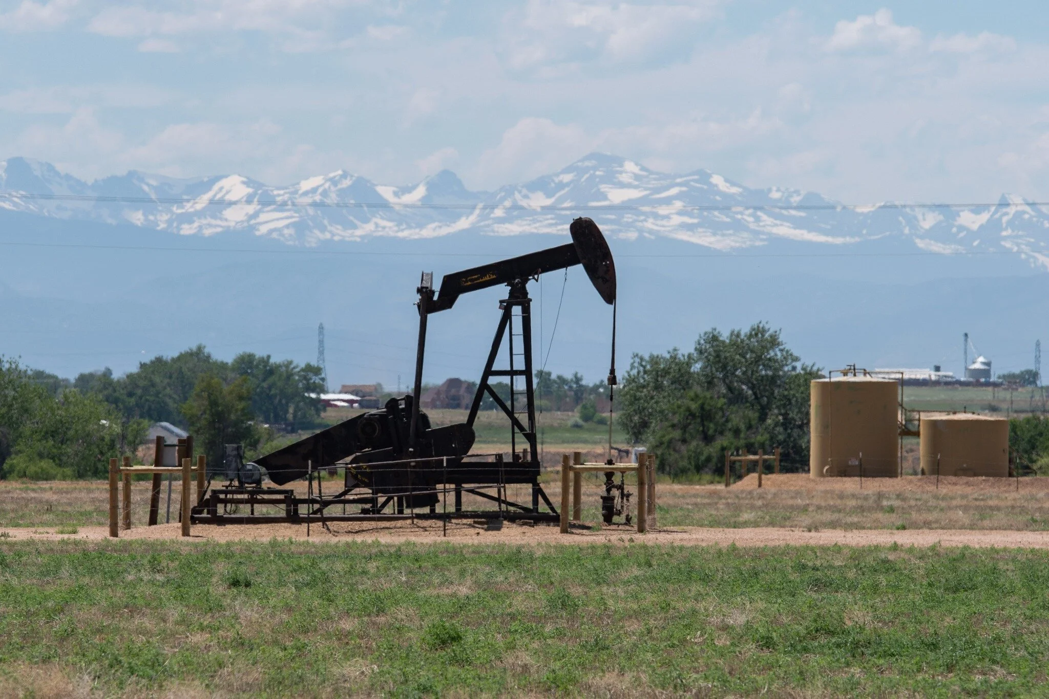 Millions in oil, gas taxes may have been lost because Colorado regulators didn’t enforce reporting rules