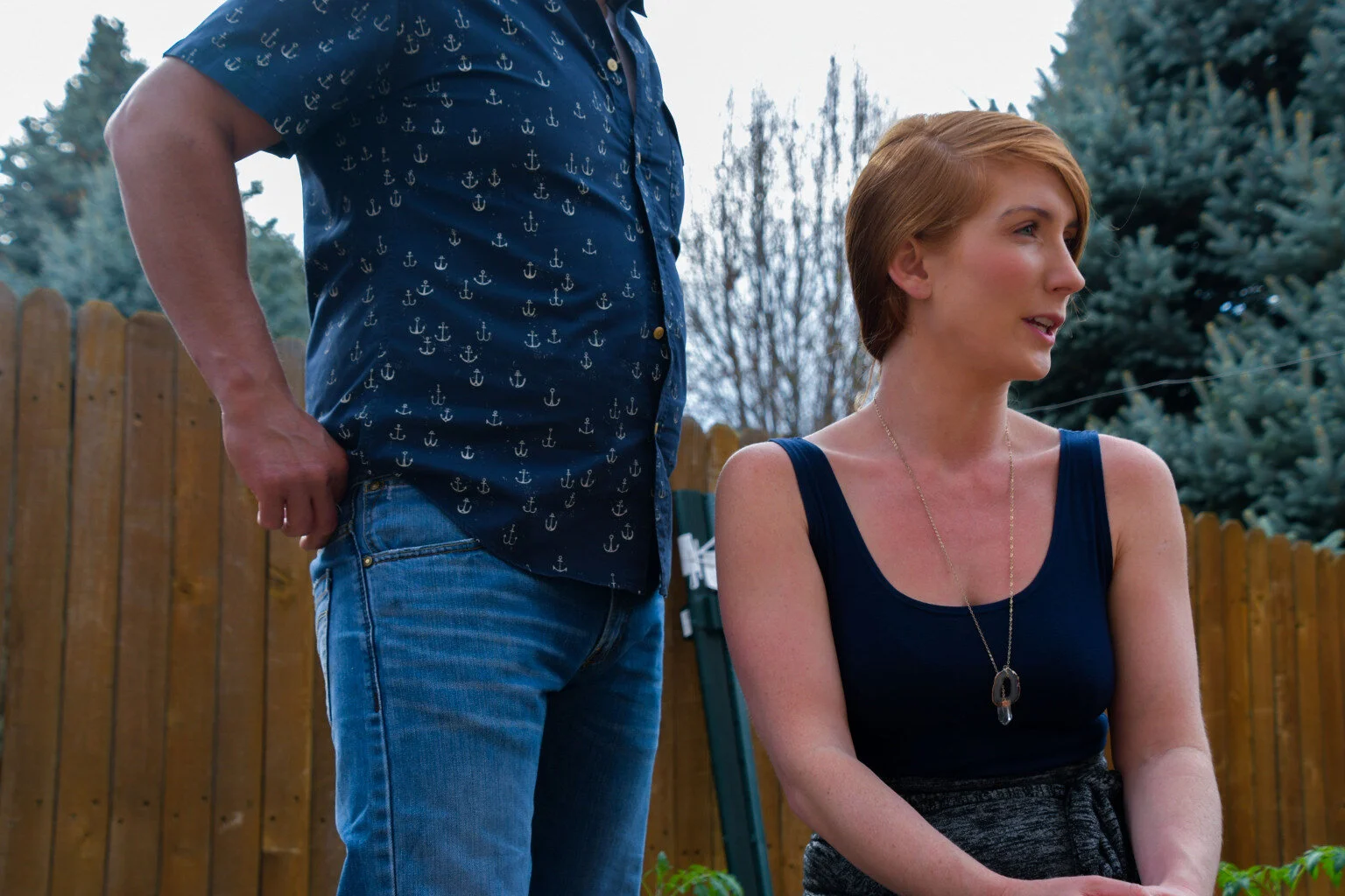 Coloradans in the U.S. illegally — and their citizen families — were denied coronavirus aid. Will the state step in?