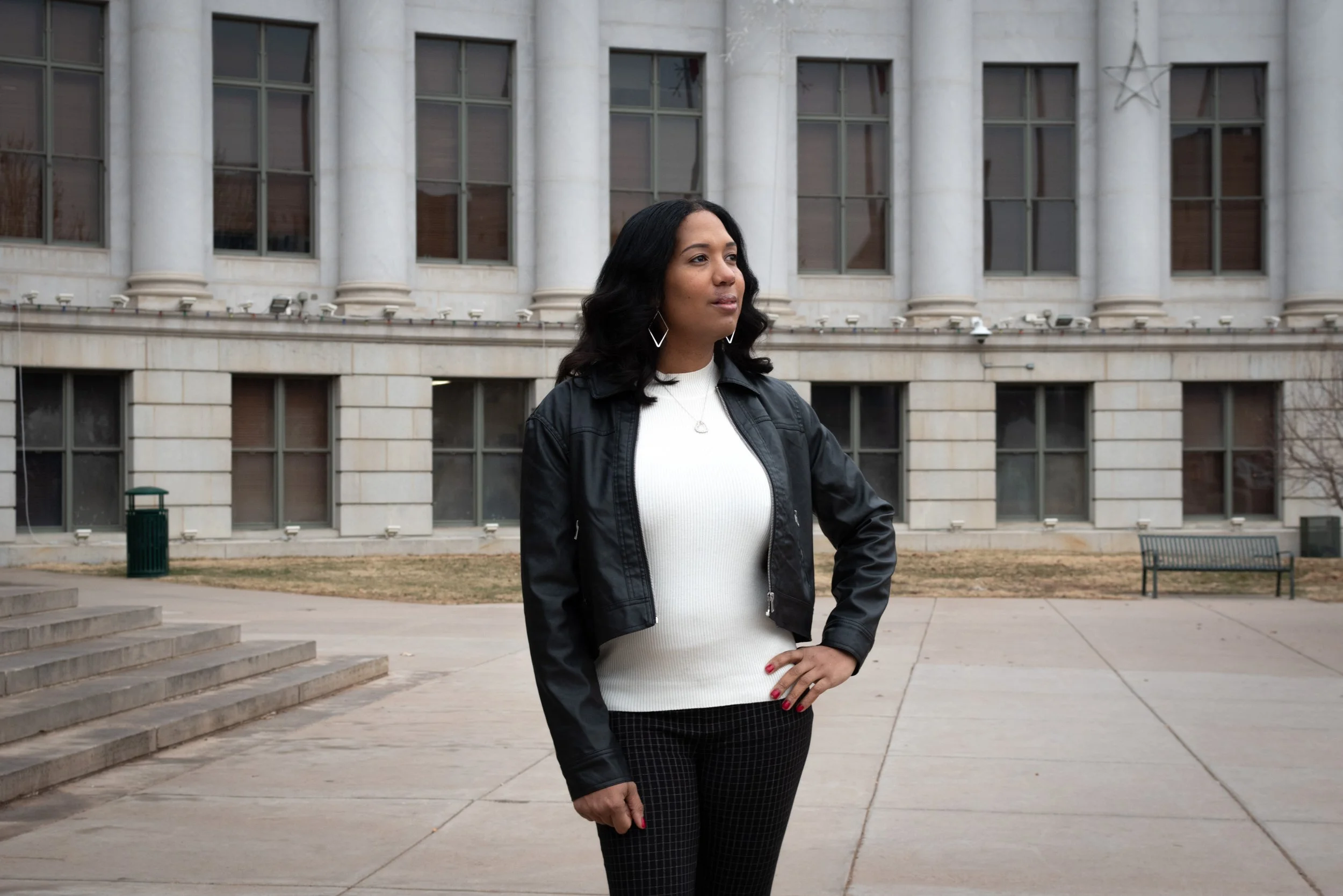 Colorado Legal Settlement Would Up Care and Housing Standards for Trans Women In Prison