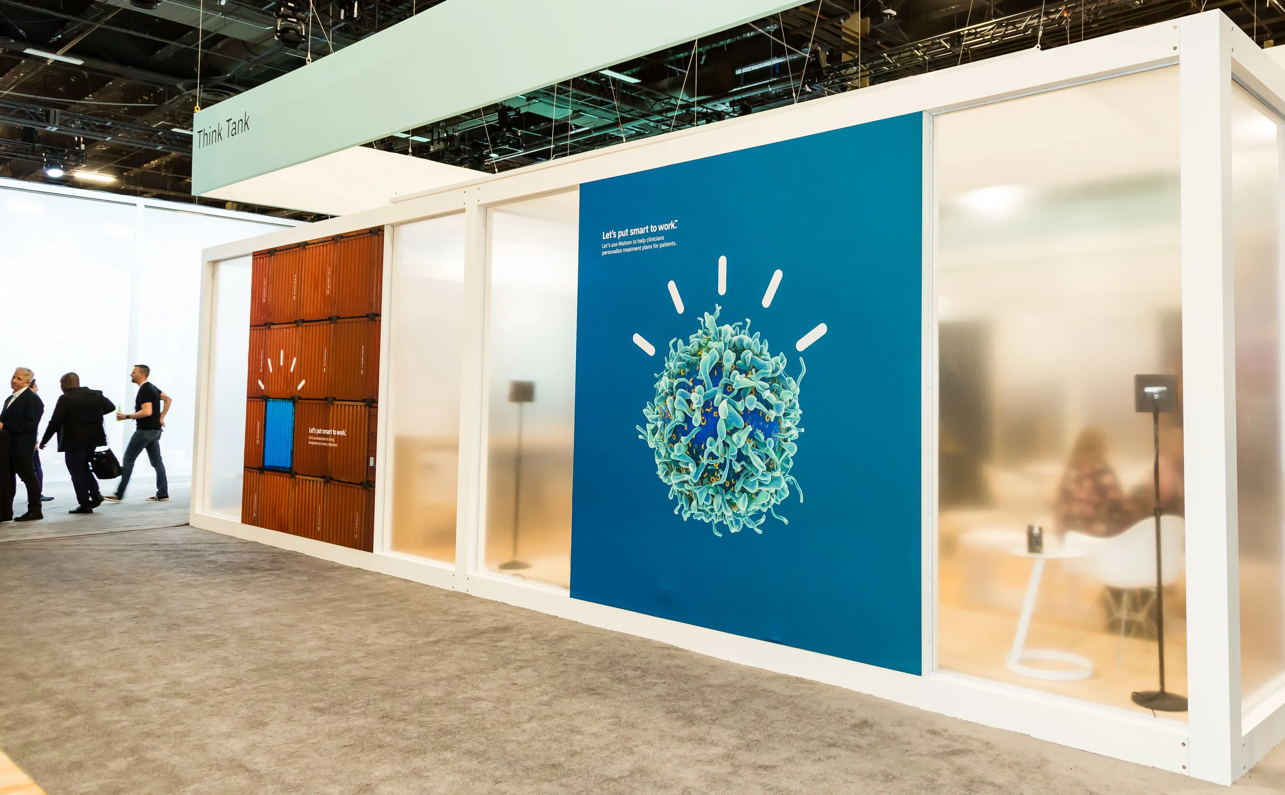 20180319184134 0380 IBM THINK 2018 CAMPUS - Z2 - BUSINESS_AI KC FV.JPG