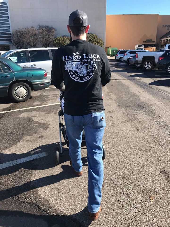 Yukon, Oklahoma