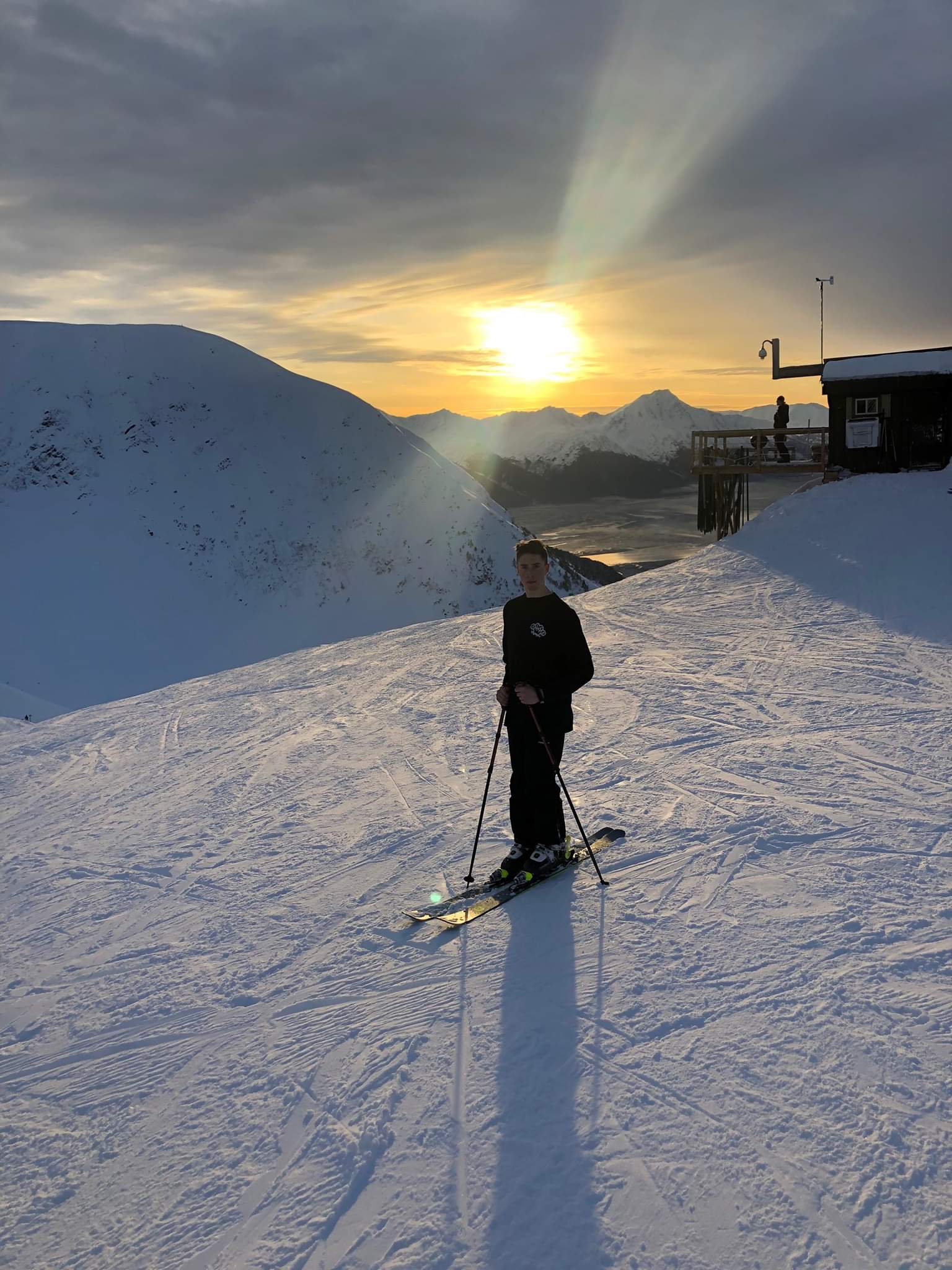 Alyeska Resort, Alaska