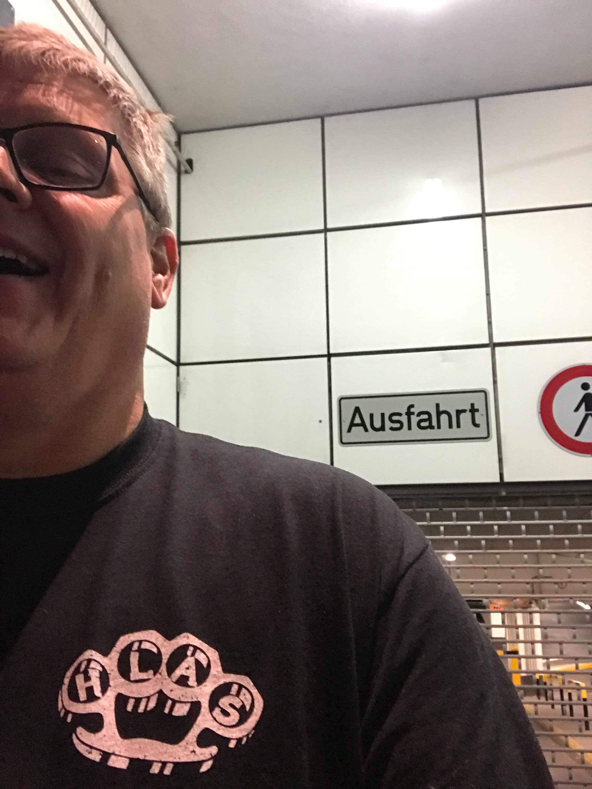 Frankfurt, Germany