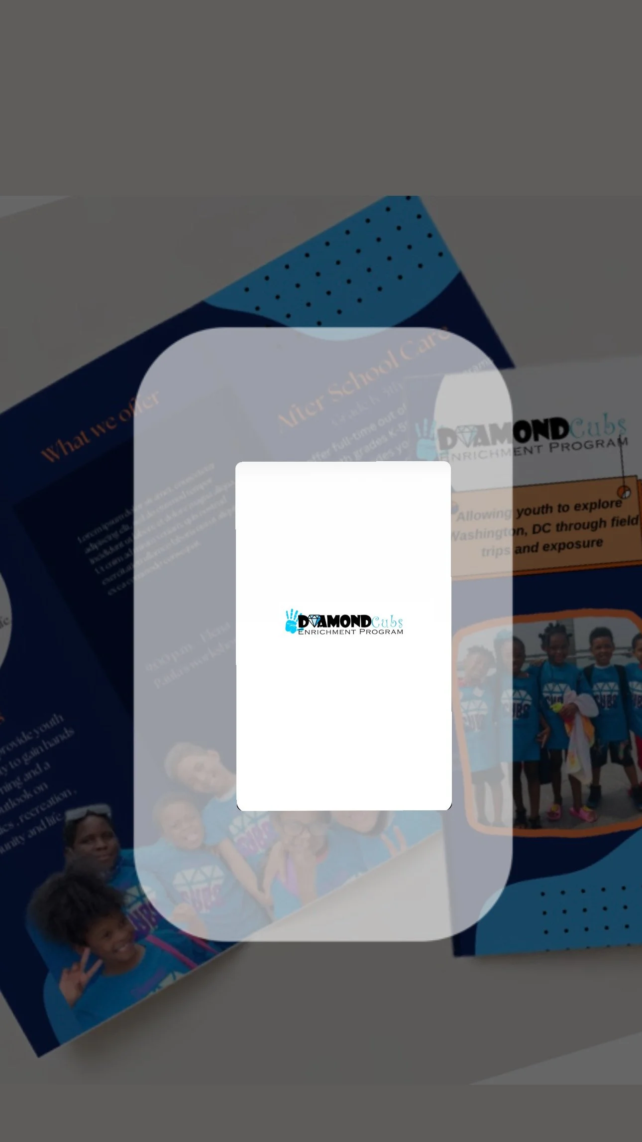 summer camp 2024 July1- July 5