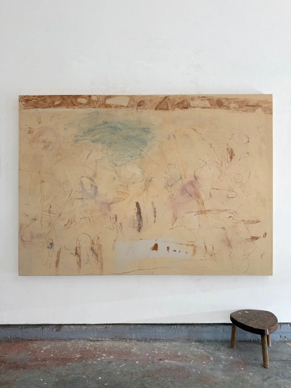 In The Morning Light