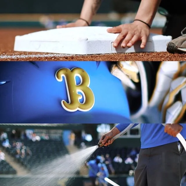 |Favorite Frames| Found these still frames from an old @uclabruinsbaseball video I did last month! Man I miss shooting!