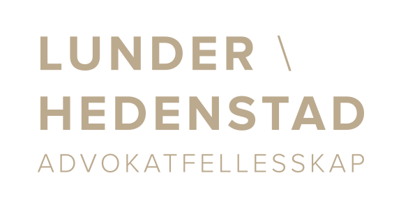 Lunder / Hedenstad