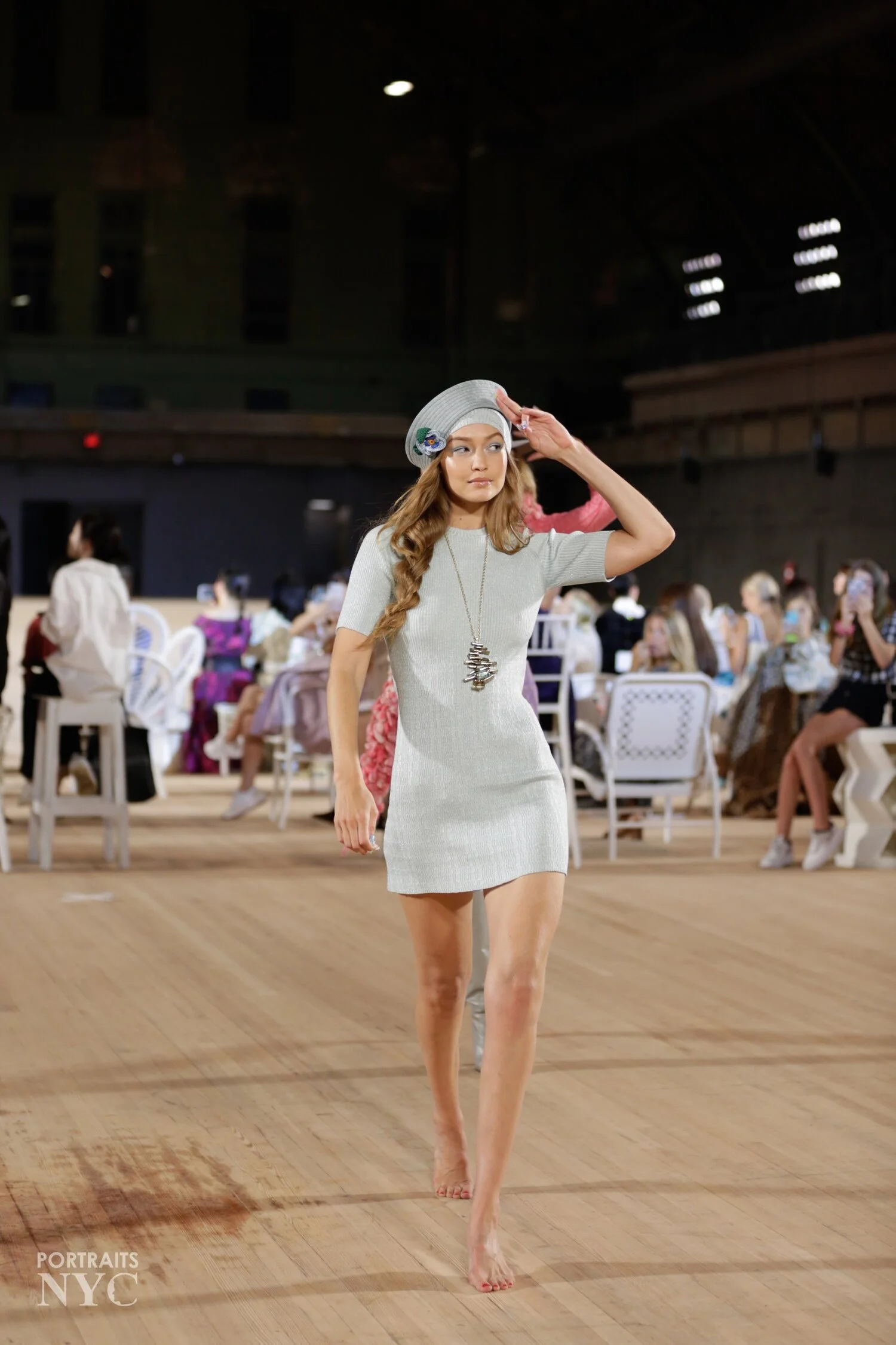 Gigi Hadid