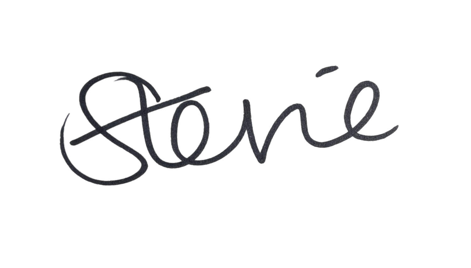 Stevie Saldivar