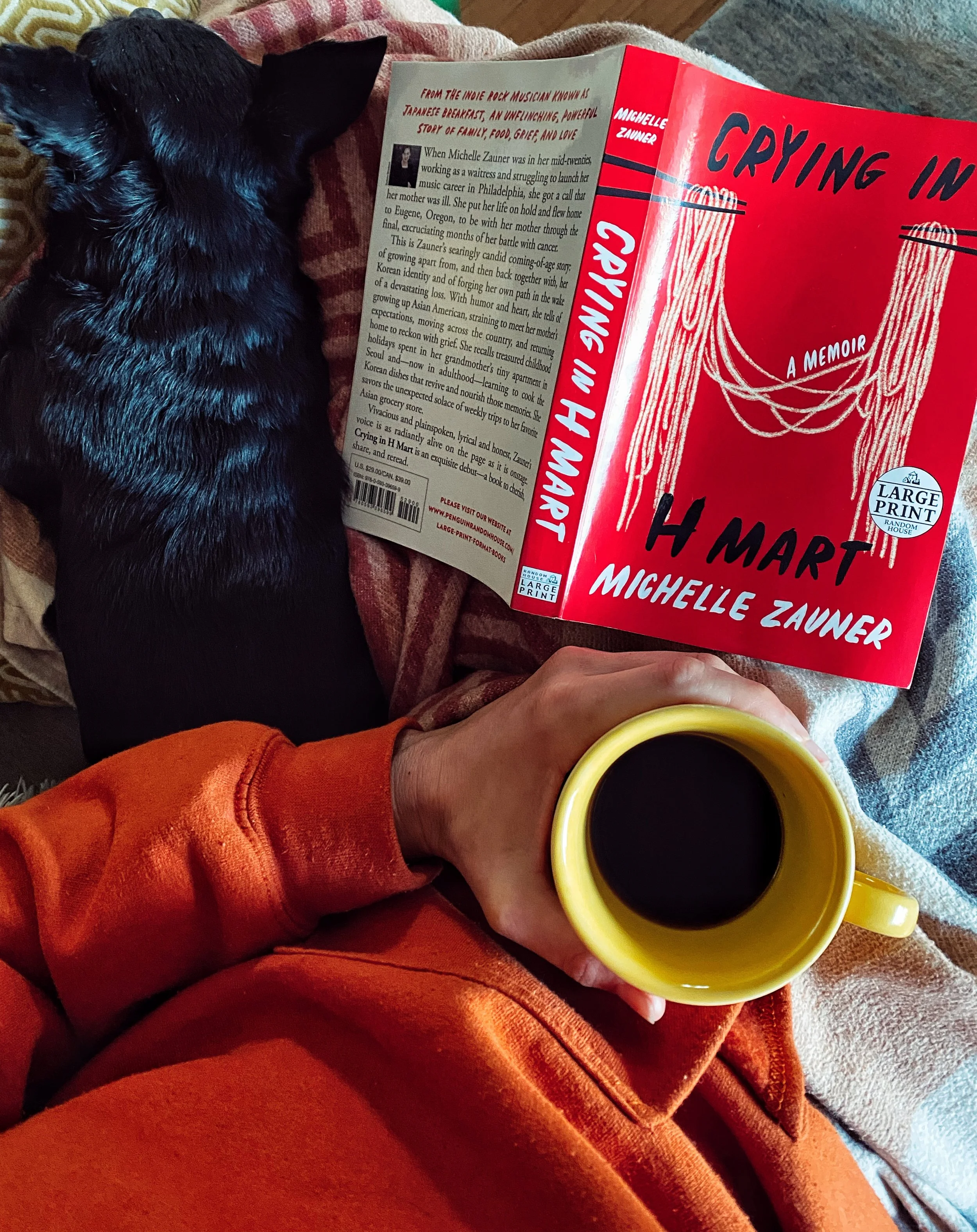 Books of 2021 : Four Favorites