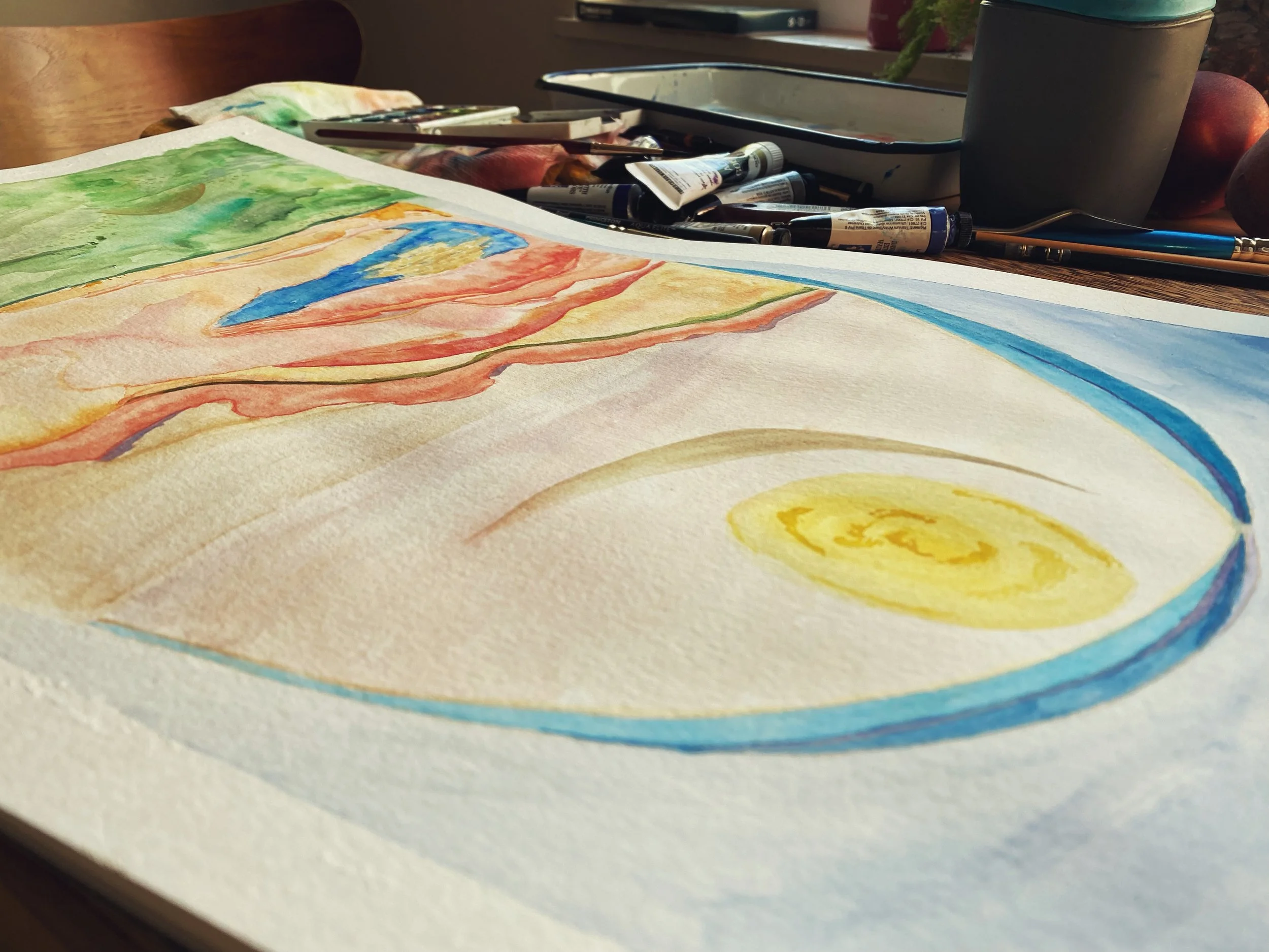 Members Area sneak peak // September // Calibrate