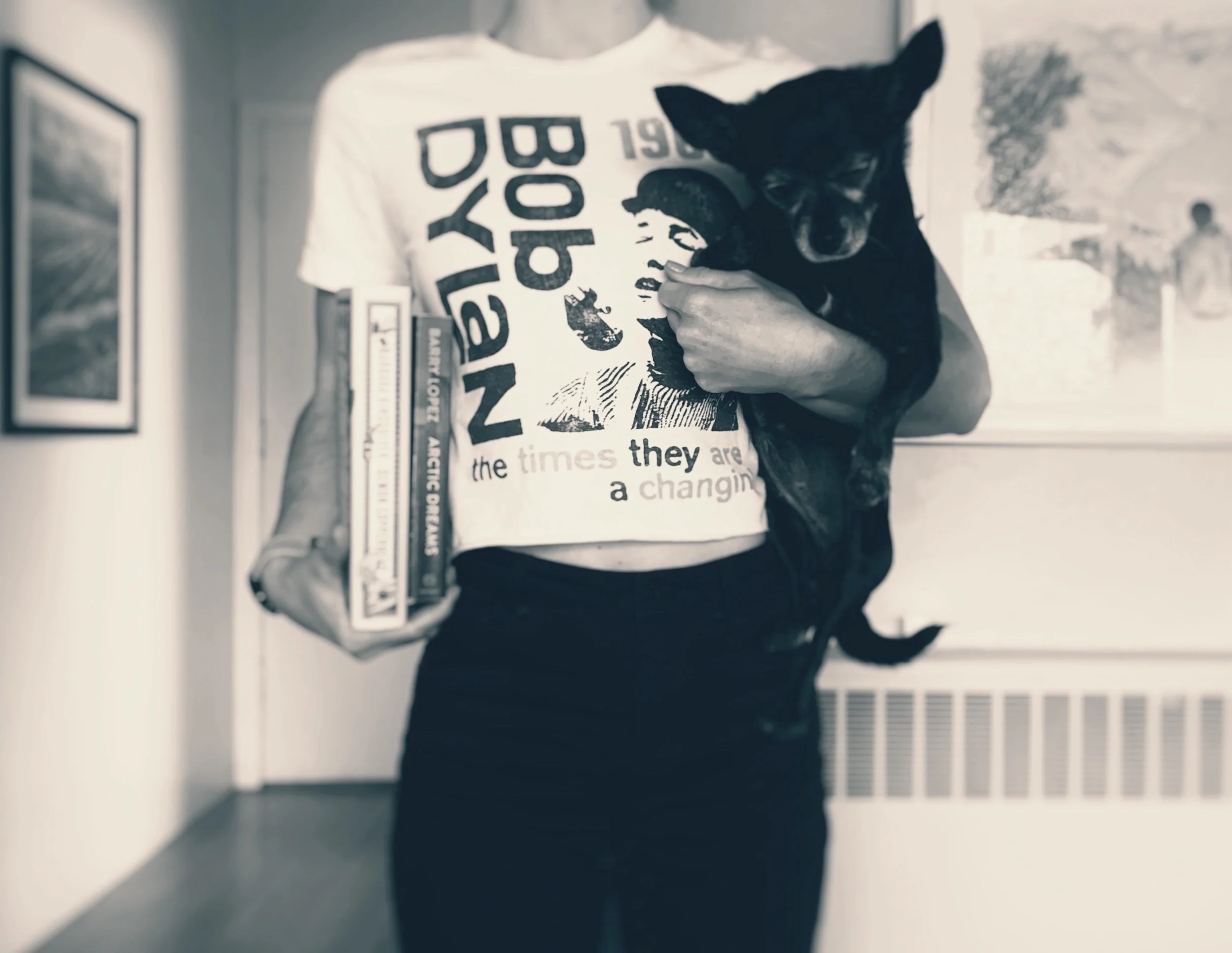 Five Favorite Books From 2023