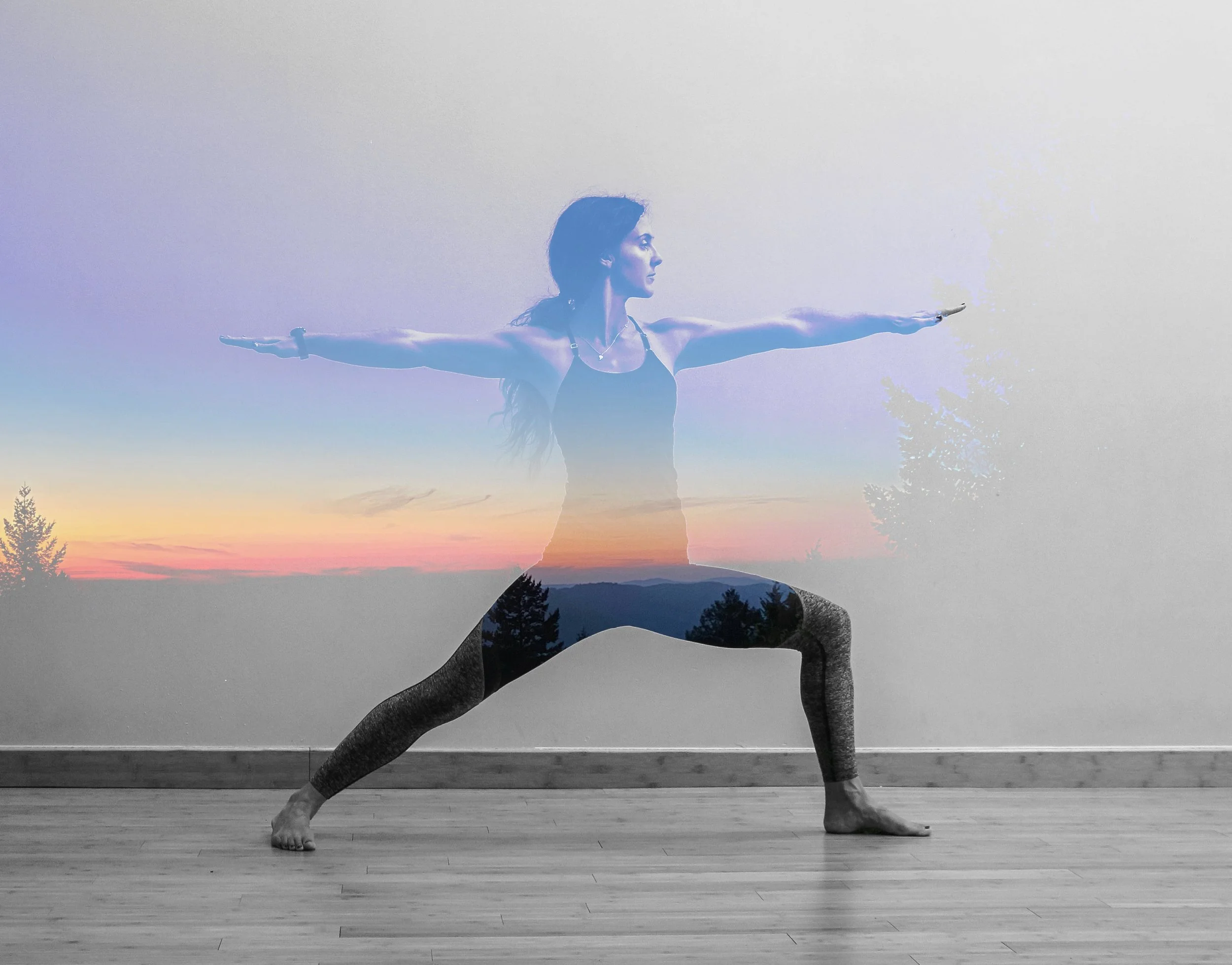 Free Yoga Practice // The Members Area