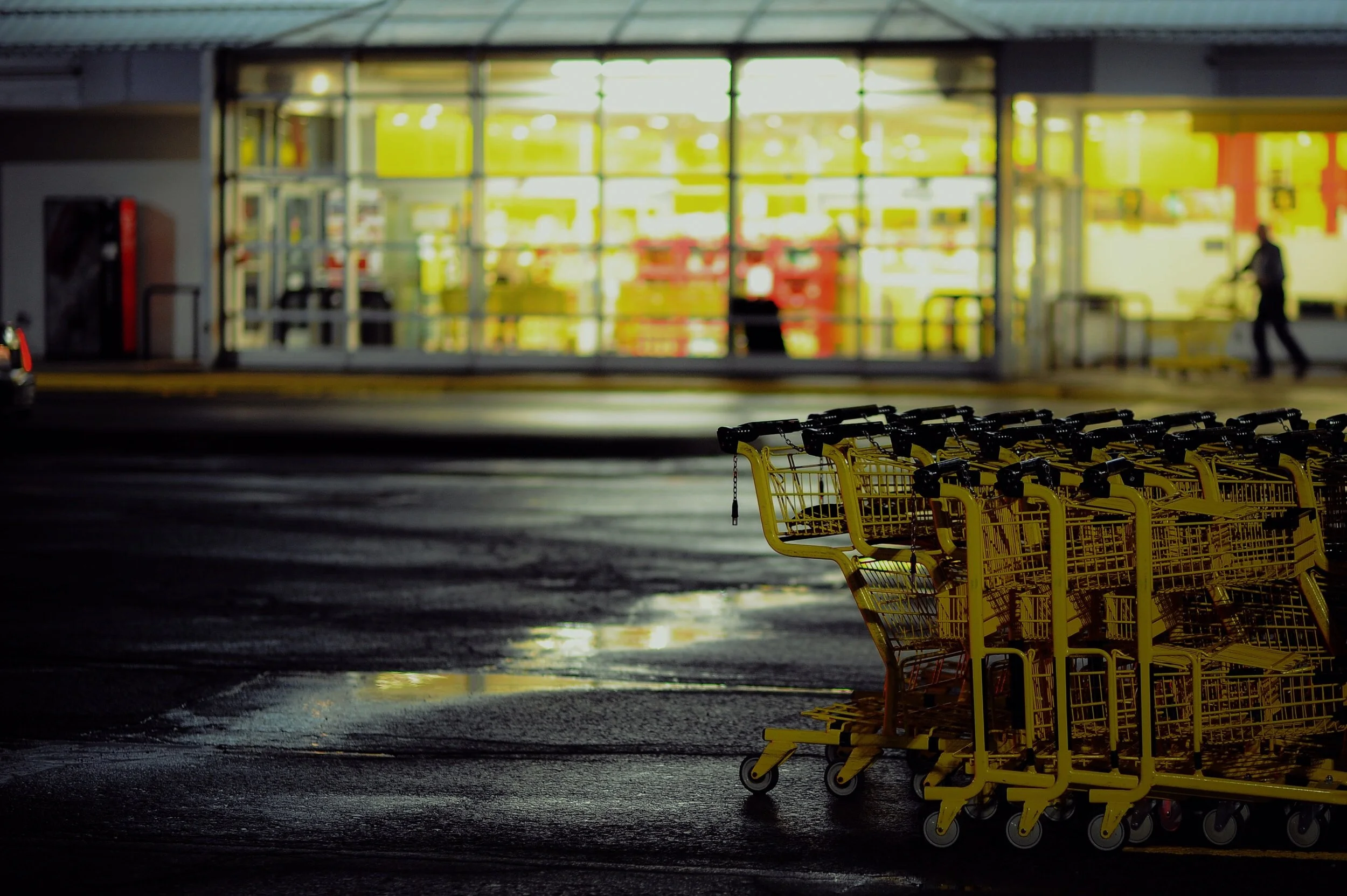 9 Rules for Job Hunting in Recession, and an Email Template That Gets Answers