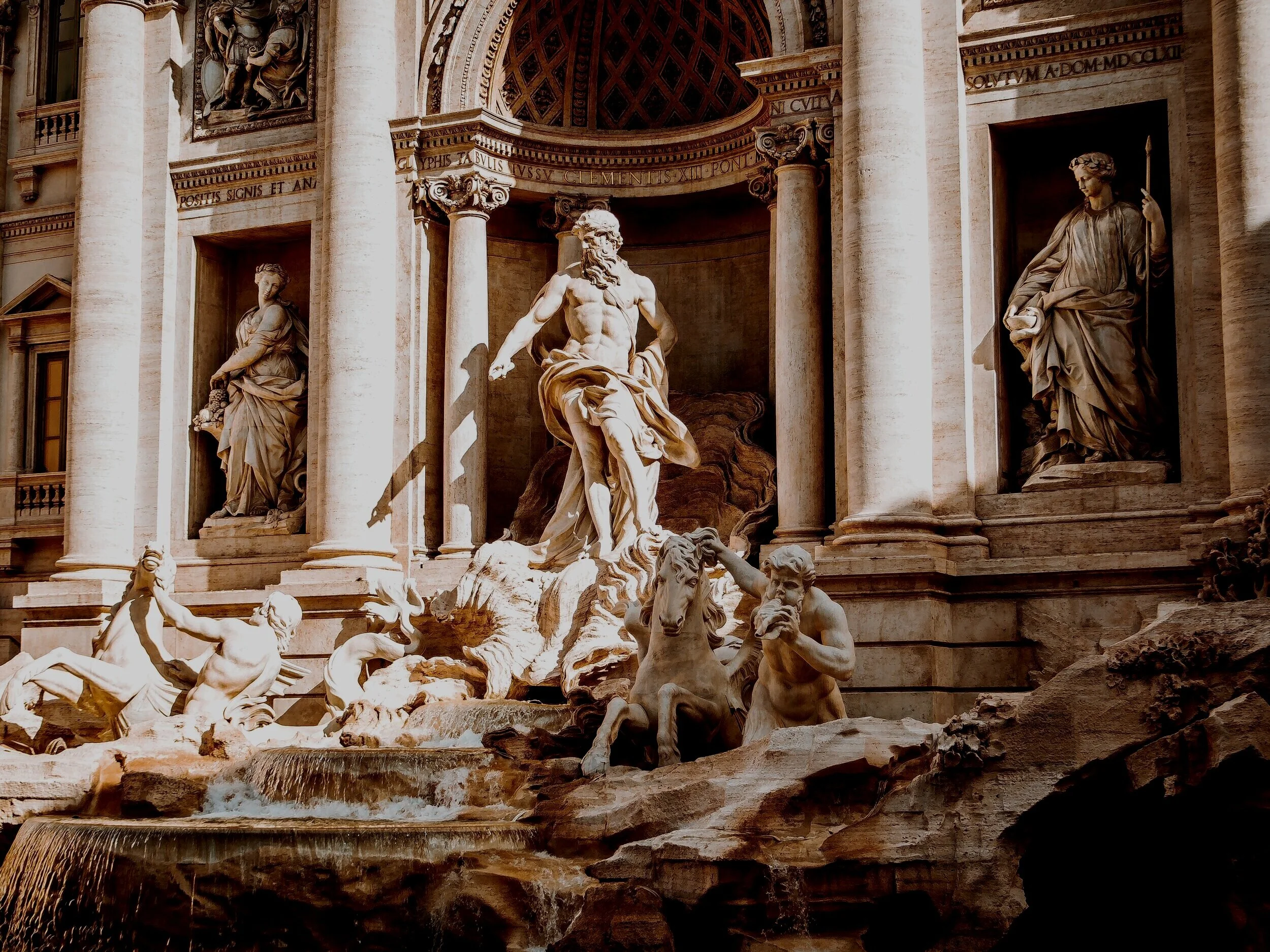 How to Be Successful: An Allegory