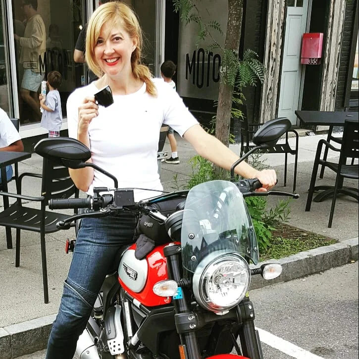 Dr. Wendy Pojmann