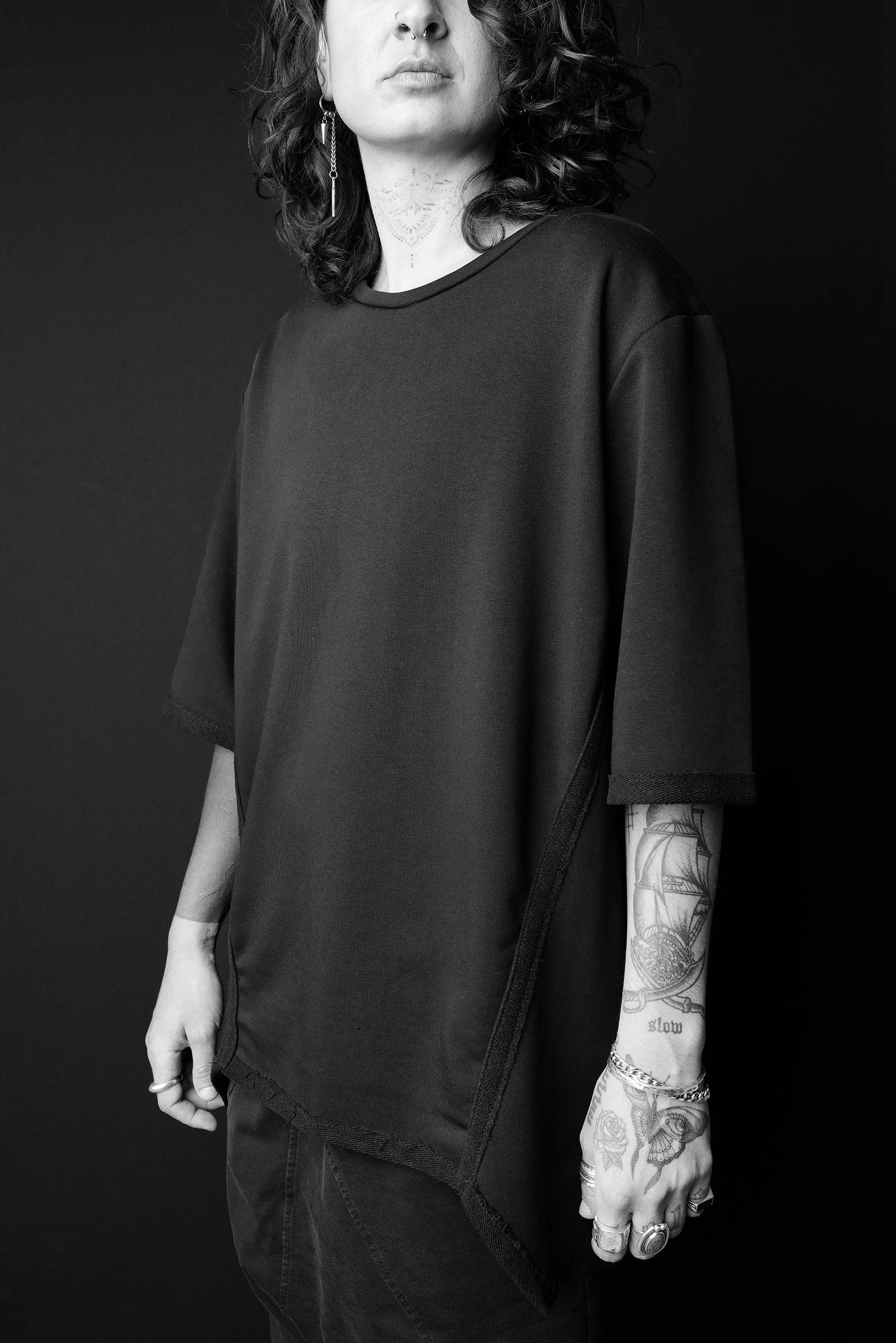 Reverberance Shirt