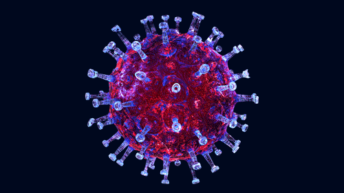 PSA: Coronavirus