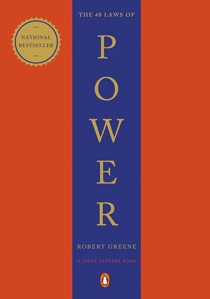 48 Laws of Power – Chapter 5: So Much Depends on Reputation — Guard It With Your Life