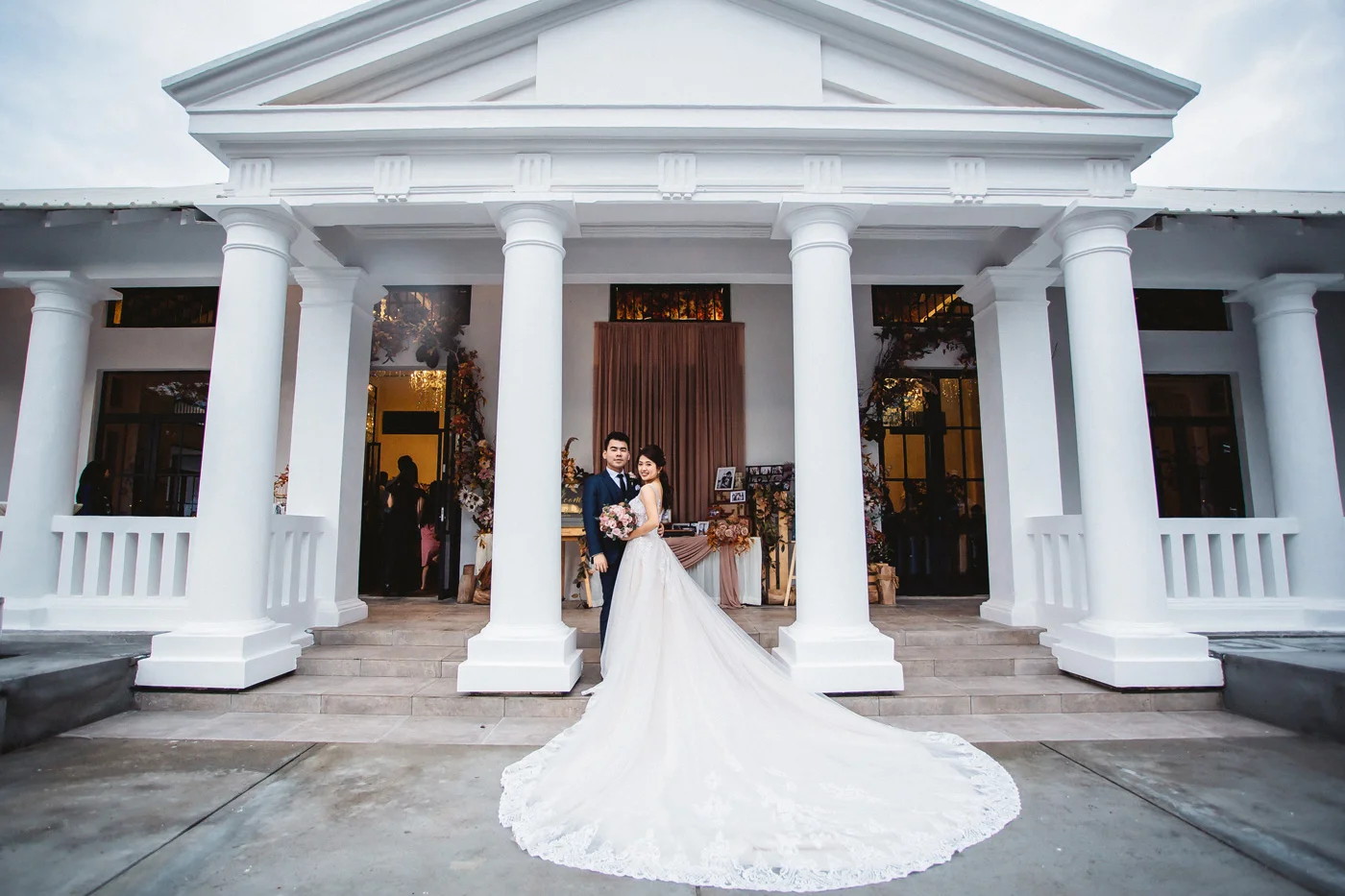 About Wedding Planner Malaysia