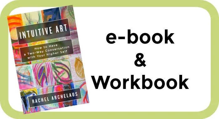 Intuitive Art e-book Clarity Bundle