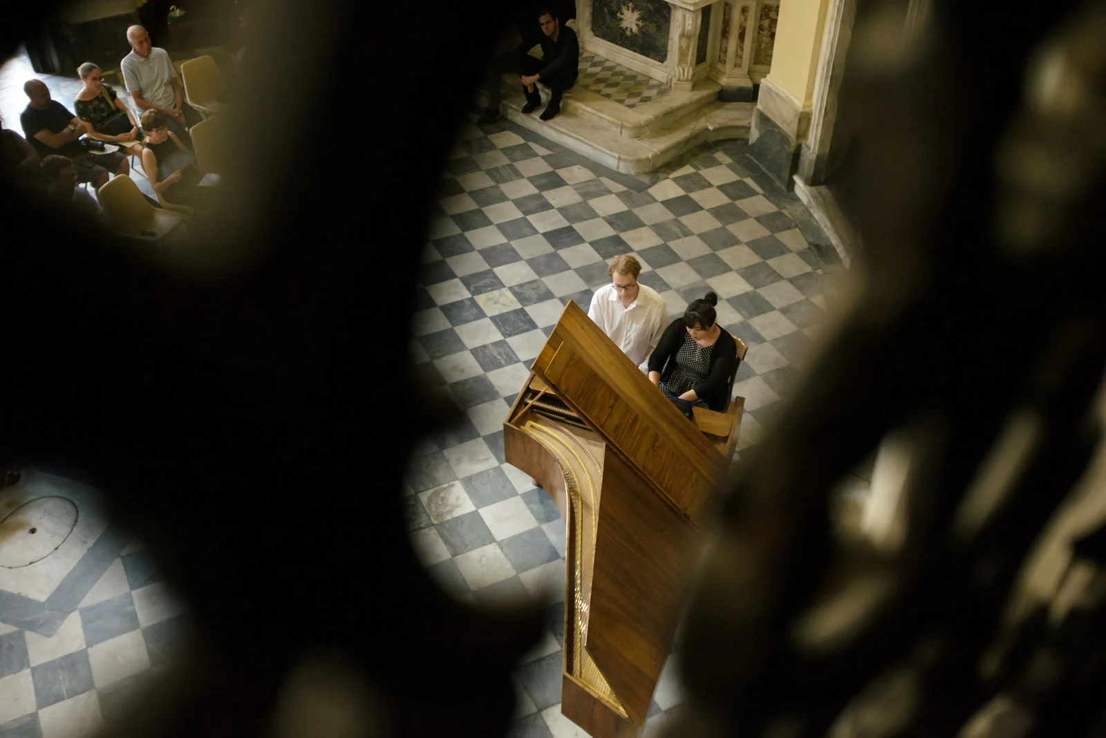 Photo by Peter Adamik