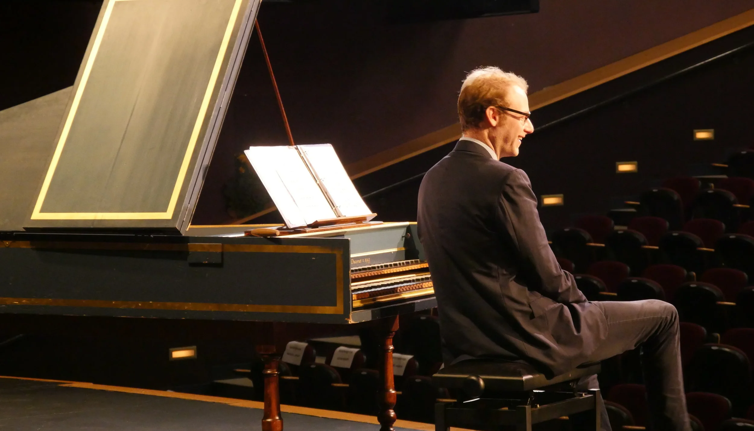 Photo by Desiree Smock