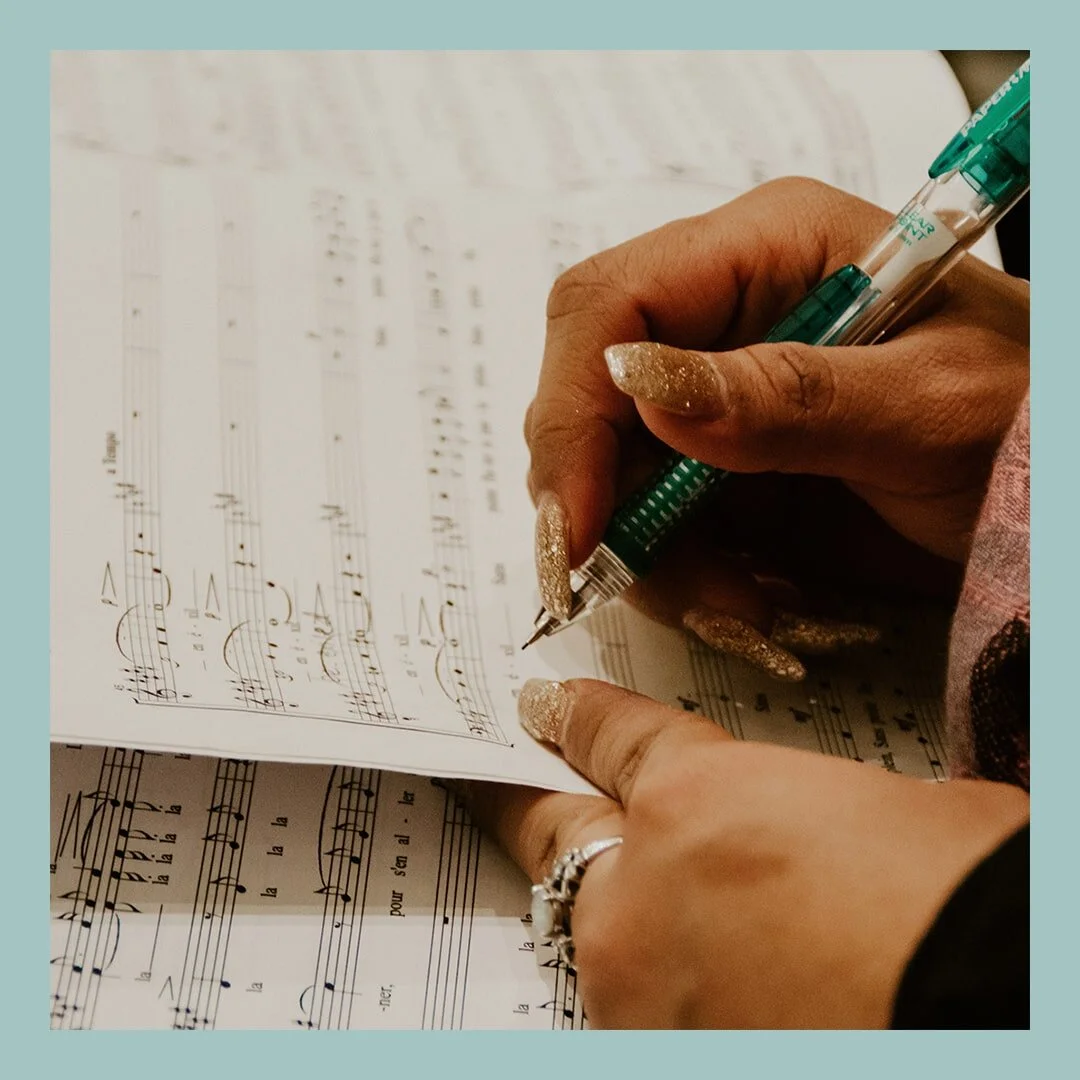 Sterling Ensemble