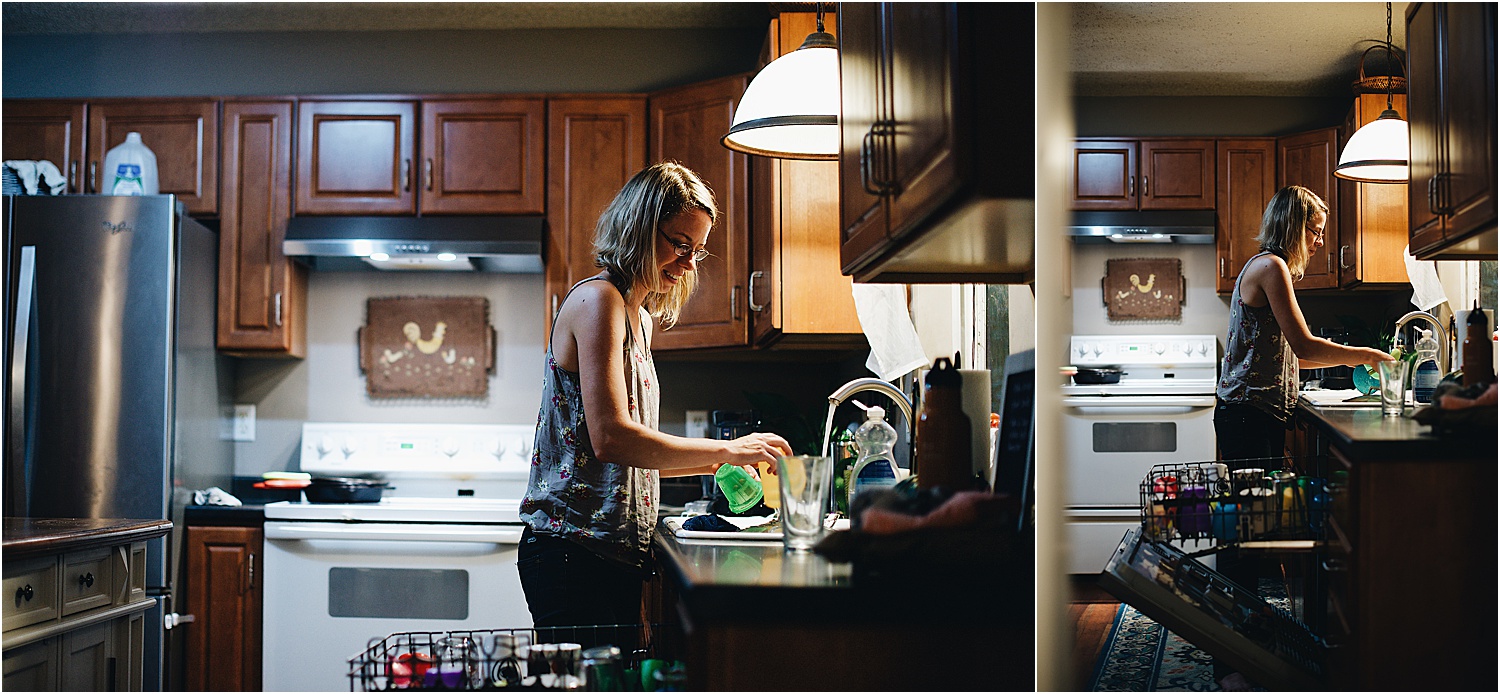 Asheville Family Photographer