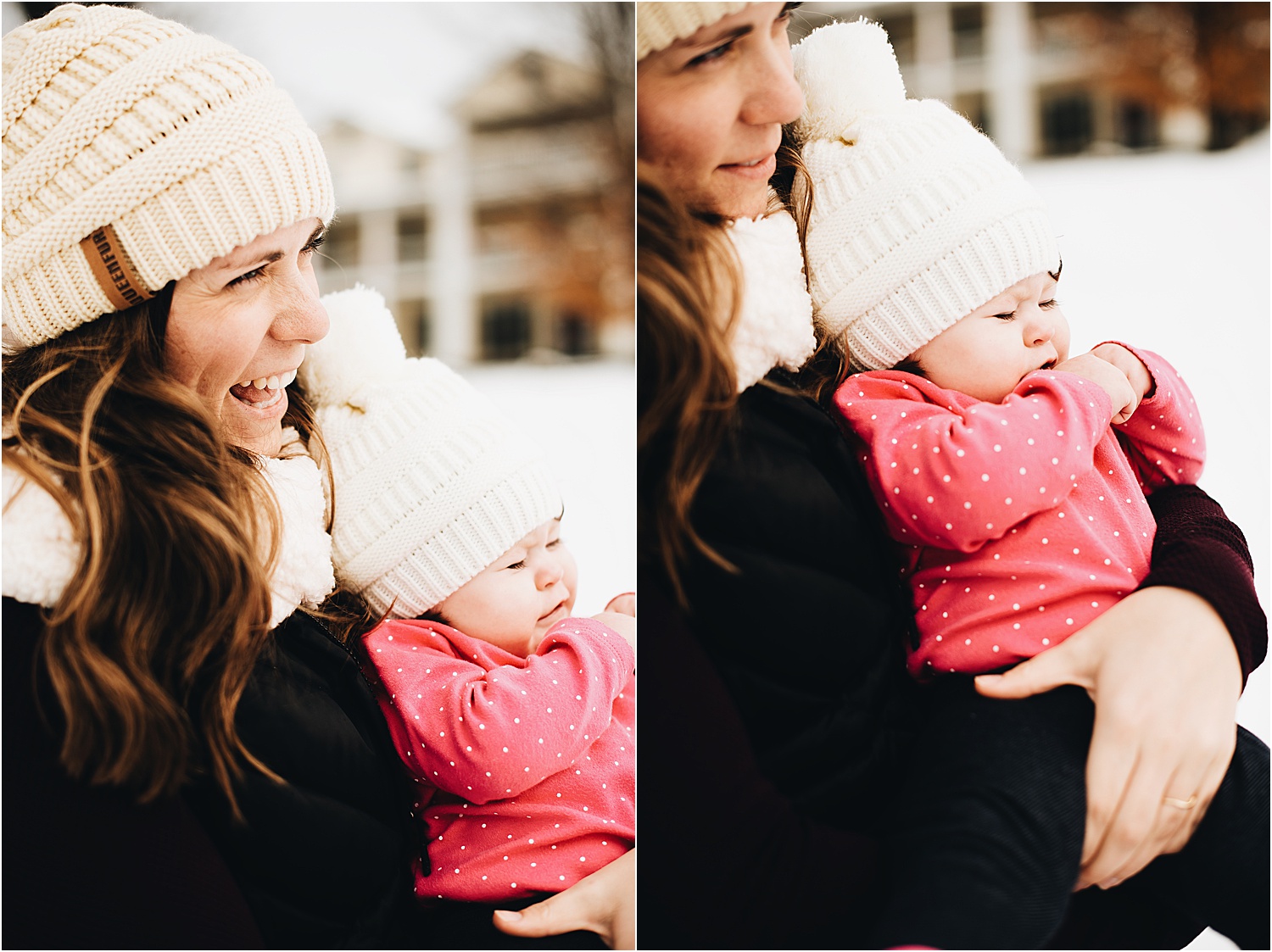 Lifestyle Family Photos