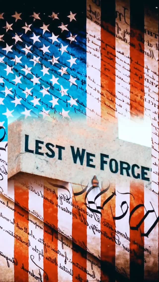 Today we pause to remember and honor the brave men and women who made the ultimate sacrifice for our freedom. At MDA Gutters, we’re grateful every day—but especially today—for the heroes who protect what matters most.
Wishing everyo
