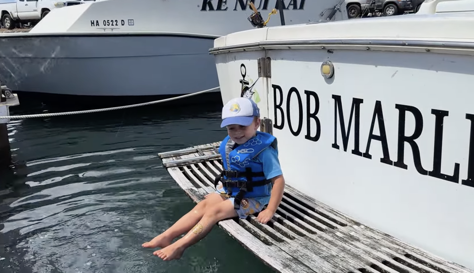 Join Us 'Off The Ledge' on YouTube!